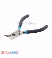 Bend Nose Pliers